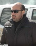 Заслуженного артиста Азербайджана Эльчина Гамидова аплодисментами проводили в последний путь (фотосессия)