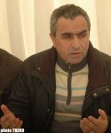 Заслуженного артиста Азербайджана Эльчина Гамидова аплодисментами проводили в последний путь (фотосессия)