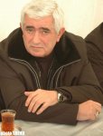 Заслуженного артиста Азербайджана Эльчина Гамидова аплодисментами проводили в последний путь (фотосессия)