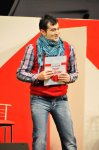 "Хна-яхды", или как “Бу шехерде” переписали Шекспира по-азербайджански (фотосессия)