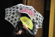 "Хна-яхды", или как “Бу шехерде” переписали Шекспира по-азербайджански (фотосессия)