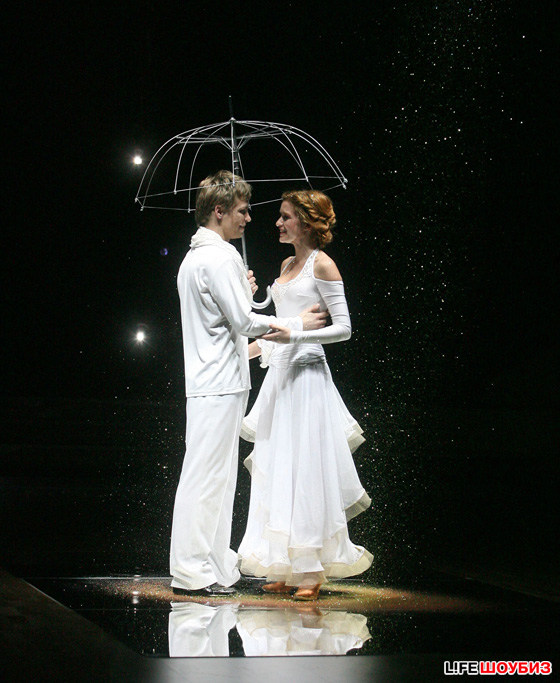 Александр Головин хочет покинуть проект "Танцы со звездами" из-за скандала в семье Ксении Бородиной