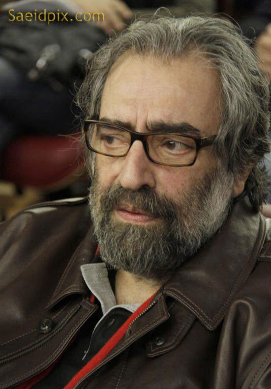 Известный кинорежиссер перенес инфаркт (фотосессия)