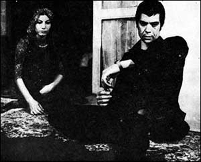 Известный кинорежиссер перенес инфаркт (фотосессия)