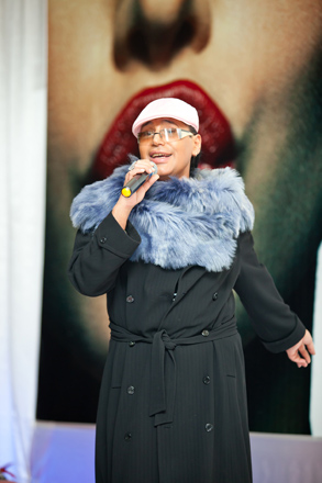 В азербайджанском шоу-бизнесе объявилась "мужская мафия"(фотосессия)