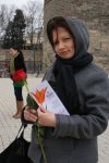Древний Баку превратился в Гюлистан - история и значения цвета роз (фотосессия)