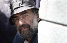 Известный кинорежиссер перенес инфаркт (фотосессия)