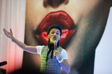 В азербайджанском шоу-бизнесе объявилась "мужская мафия"(фотосессия)