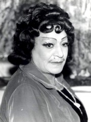 В Баку отметят 100-летие легендарной актрисы Насибы Зейналовой (ФОТО)