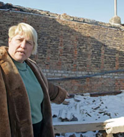 Зираддин Рзаев открывает в Москве собственное шоу?