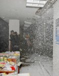 Землетрясение и радиация в Японии - рассказ азербайджанцев из Университетов Осака и Аояма