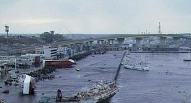 Землетрясение и радиация в Японии - рассказ азербайджанцев из Университетов Осака и Аояма