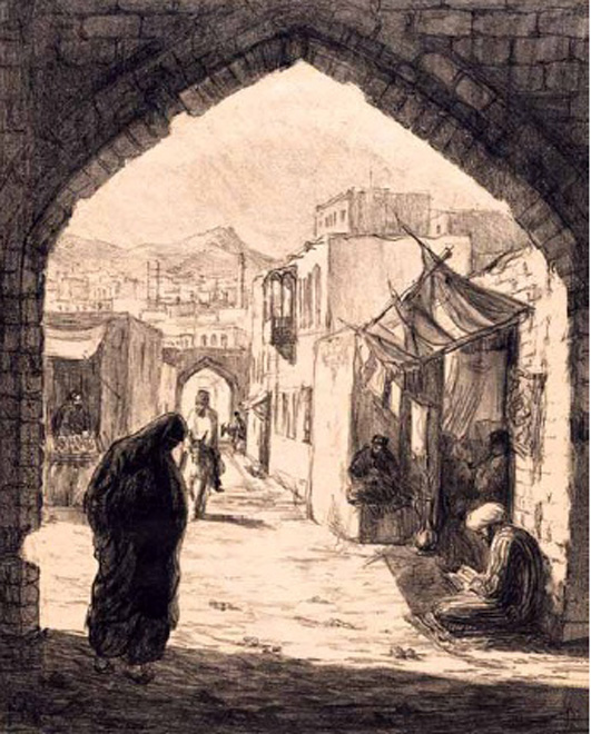 В Баку открылась выставка и состоялась презентация альбома Марал Рахманзаде (фотосессия)