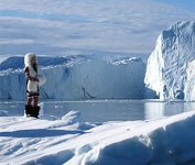 Экстремальная фотосъемка Лены Кулецкой