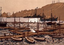 В Баку открылась выставка и состоялась презентация альбома Марал Рахманзаде (фотосессия)