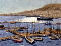 В Баку открылась выставка и состоялась презентация альбома Марал Рахманзаде (фотосессия)