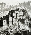 В Баку открылась выставка и состоялась презентация альбома Марал Рахманзаде (фотосессия)