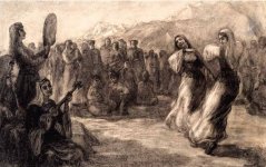 В Баку открылась выставка и состоялась презентация альбома Марал Рахманзаде (фотосессия)