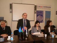 В Азербайджане самый низкий показатель смертности от туберкулеза среди стран бывшего Советского Союза