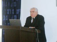 В Азербайджане самый низкий показатель смертности от туберкулеза среди стран бывшего Советского Союза