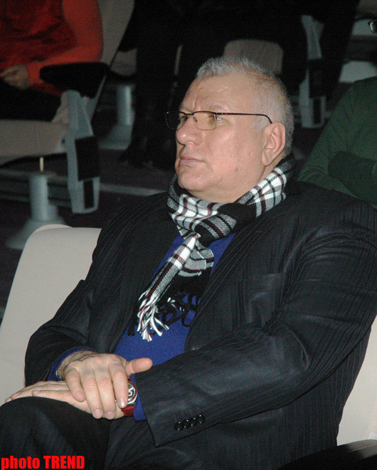 Женитьба по-русски с азербайджанским акцентом, или как Малейка Асадова выходила замуж (фотосессия)