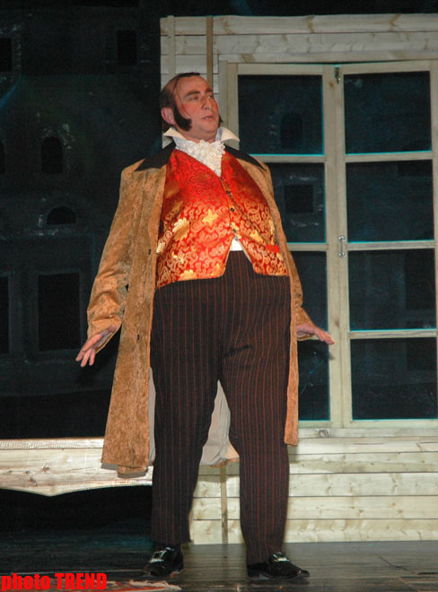 Женитьба по-русски с азербайджанским акцентом, или как Малейка Асадова выходила замуж (фотосессия)