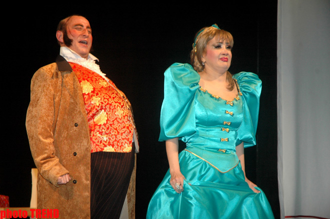 Женитьба по-русски с азербайджанским акцентом, или как Малейка Асадова выходила замуж (фотосессия)