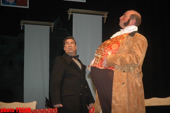 Женитьба по-русски с азербайджанским акцентом, или как Малейка Асадова выходила замуж (фотосессия)