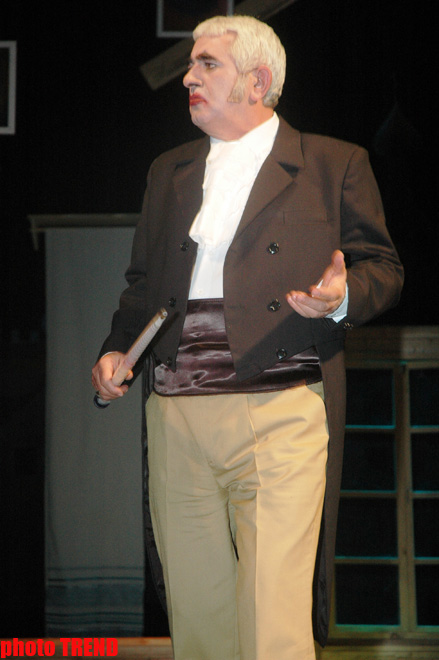 Женитьба по-русски с азербайджанским акцентом, или как Малейка Асадова выходила замуж (фотосессия)