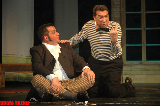 Женитьба по-русски с азербайджанским акцентом, или как Малейка Асадова выходила замуж (фотосессия)