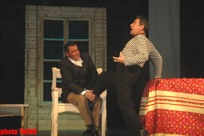 Женитьба по-русски с азербайджанским акцентом, или как Малейка Асадова выходила замуж (фотосессия)