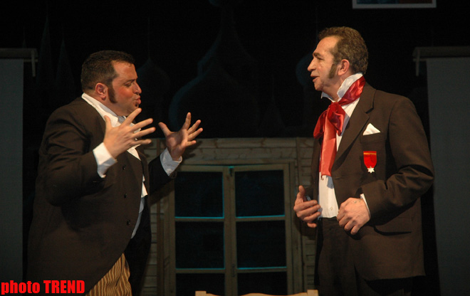 Женитьба по-русски с азербайджанским акцентом, или как Малейка Асадова выходила замуж (фотосессия)