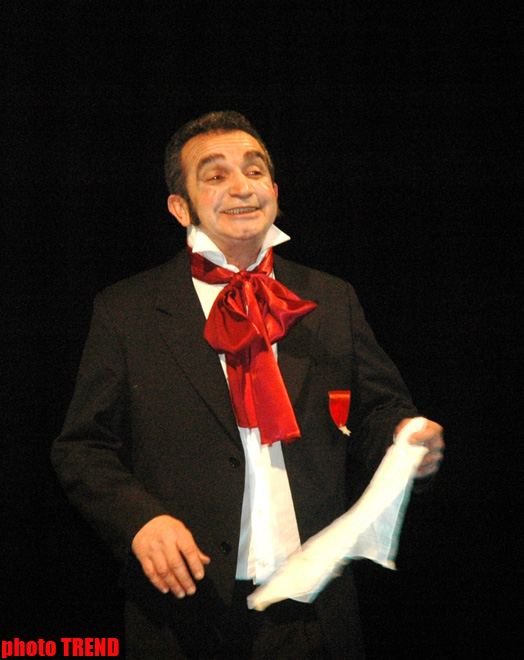 Женитьба по-русски с азербайджанским акцентом, или как Малейка Асадова выходила замуж (фотосессия)