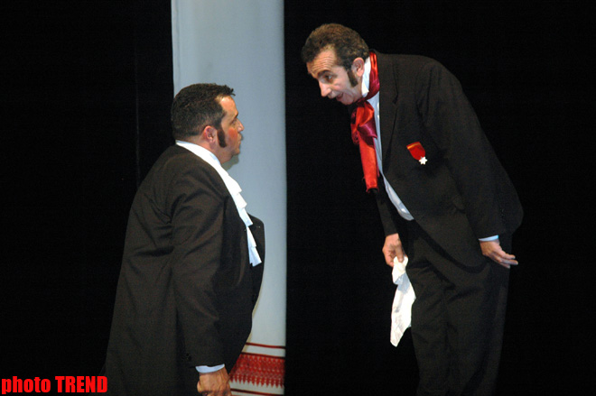 Женитьба по-русски с азербайджанским акцентом, или как Малейка Асадова выходила замуж (фотосессия)