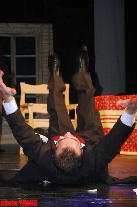 Женитьба по-русски с азербайджанским акцентом, или как Малейка Асадова выходила замуж (фотосессия)