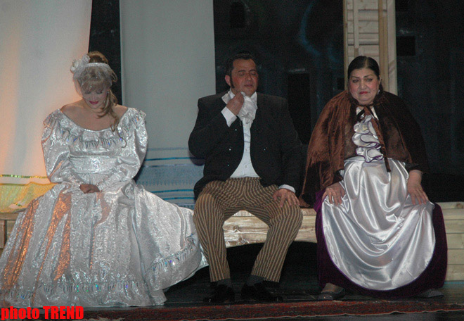 Женитьба по-русски с азербайджанским акцентом, или как Малейка Асадова выходила замуж (фотосессия)