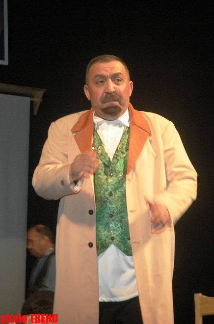 Женитьба по-русски с азербайджанским акцентом, или как Малейка Асадова выходила замуж (фотосессия)