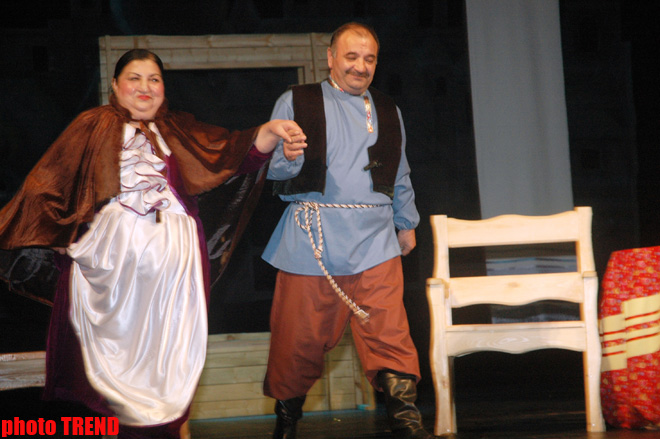 Женитьба по-русски с азербайджанским акцентом, или как Малейка Асадова выходила замуж (фотосессия)