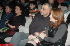 Женитьба по-русски с азербайджанским акцентом, или как Малейка Асадова выходила замуж (фотосессия)