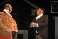 Женитьба по-русски с азербайджанским акцентом, или как Малейка Асадова выходила замуж (фотосессия)