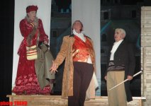 Женитьба по-русски с азербайджанским акцентом, или как Малейка Асадова выходила замуж (фотосессия)