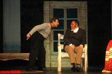 Женитьба по-русски с азербайджанским акцентом, или как Малейка Асадова выходила замуж (фотосессия)