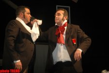 Женитьба по-русски с азербайджанским акцентом, или как Малейка Асадова выходила замуж (фотосессия)