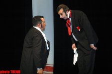 Женитьба по-русски с азербайджанским акцентом, или как Малейка Асадова выходила замуж (фотосессия)