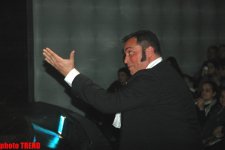 Женитьба по-русски с азербайджанским акцентом, или как Малейка Асадова выходила замуж (фотосессия)