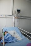 В Азербайджане впервые была проведена операция на открытом сердце малолетнему ребенку (ФОТО)