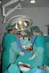 В Азербайджане впервые была проведена операция на открытом сердце малолетнему ребенку (ФОТО)