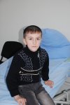 В Азербайджане впервые была проведена операция на открытом сердце малолетнему ребенку (ФОТО)
