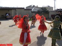 В резиденции посла США в Азербайджане отметили Новруз (ФОТО)