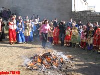 В резиденции посла США в Азербайджане отметили Новруз (ФОТО)